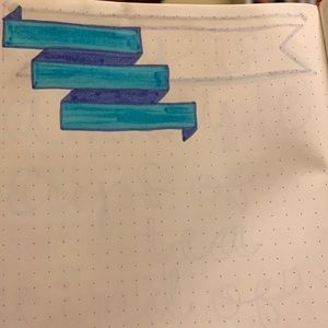 Bullet Journal (customizable)